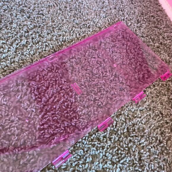 Vintage Barbie Fold 'n Fun Home - Incomplete - Picture 11 of 16